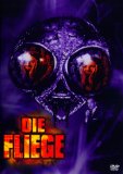 DVD - Die Rückkehr der Fliege