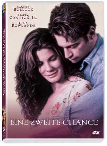 DVD - Eine zweite Chance