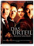 DVD - Der Klient