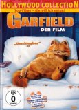 DVD - Garfield - Der Film / Garfield 2