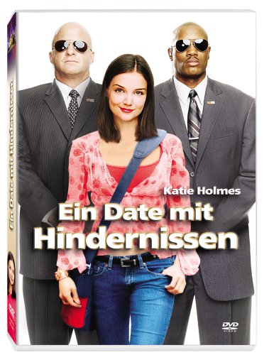 DVD - Ein Date mit Hindernissen