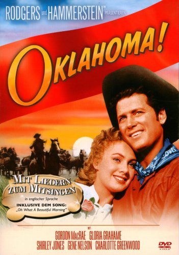 DVD - Oklahoma!