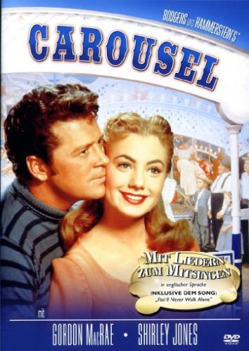 DVD - Carousel