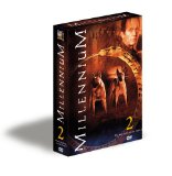 DVD - Millennium - Staffel 1