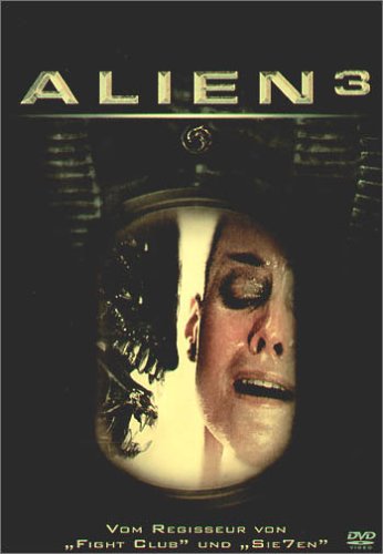 DVD - Aliens 3