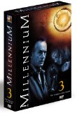 DVD - Millennium - Staffel 1