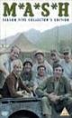 DVD - M*A*S*H - Staffel 5