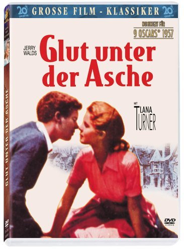 DVD - Glut unter der Asche (Grosse Film-Klassiker)