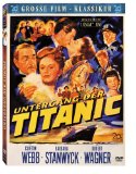 DVD - Titanic - Original