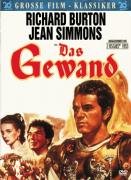 DVD - Das Gewand (Grosse Film-Klassiker)