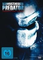 DVD - Predator