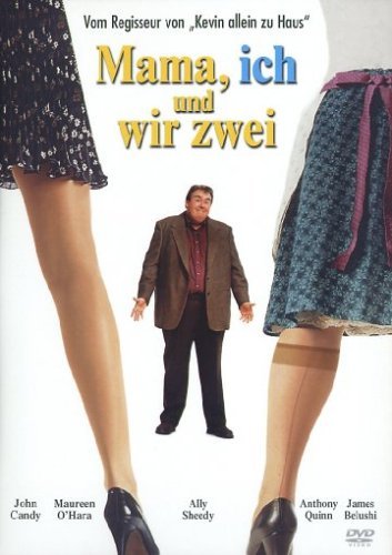 DVD - Mama, ich und wir zwei