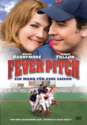 DVD - Fever Pitch - Ein Mann f? eine Saison