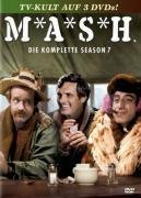 DVD - M*A*S*H - Staffel 7