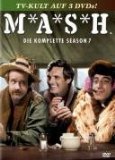 DVD - M*A*S*H - Staffel 8