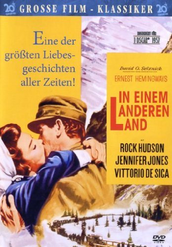 DVD - In einem anderen Land (Grosse Film-Klassiker)