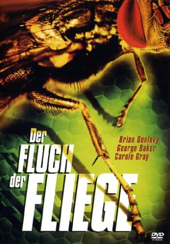  - Der Fluch der Fliege