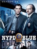  - Nypd Blue S1 [UK Import]