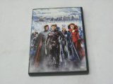 DVD - X-Men Origins - Wolverine - Wie alles Begann (Extended Version)