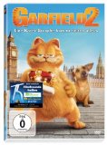 DVD - Garfield - der film