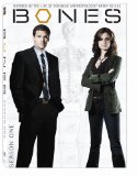 DVD - Bones - Die Knochenjägerin - Staffel 2