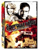 DVD - Ein Colt für alle Fälle - Staffel 2