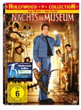 DVD - Nachts im Museum 2