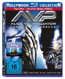 Blu-ray - Prometheus to Alien Evolution