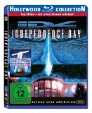 Blu-ray - The Day after Tomorrow