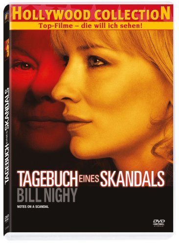  - Tagebuch eines Skandals