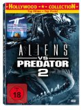 DVD - Alien vs predator