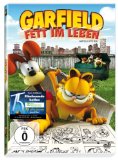 DVD - Garfield - der film