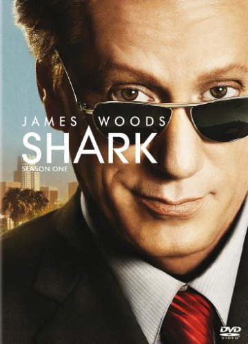 DVD - Shark - Staffel 1