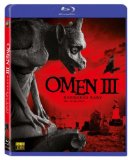 Blu-ray Disc - Das Omen