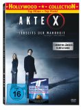 DVD - Akte X - Complete Box [53 DVDs]