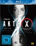 DVD - Akte X - Complete Box [53 DVDs]