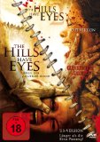 DVD - The Hills Have Eyes 1 ? 3 (Uncut)