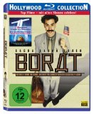 Blu-ray - Der Diktator