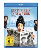 Blu-ray Disc - HC - Kevin allein zu Haus