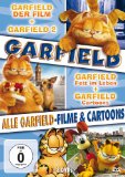  - The Garfield Show, DVD 1