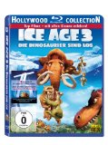 Blu-ray - Nachts im Museum 2 (+ DVD & Digital Copy Disc)