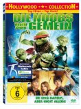 DVD - Die Fast vergessene Welt