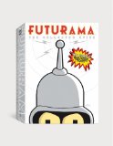  - Futurama - Season 6 [2 DVDs]