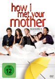 DVD - How I Met Your Mother - Staffel 5