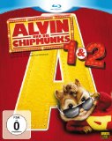  - Alvin und die Chipmunks 3: Chipbruch [Blu-ray]