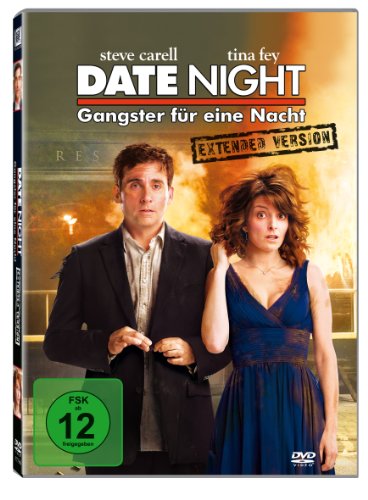  - Date Night - Gangster für eine Nacht (Extended Version)