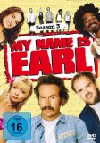 DVD - My Name Is Earl - Season 4 [4 DVDs]