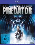  - Predators [Blu-ray]