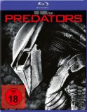 Blu-ray Disc - HC - Aliens vs. Predator 2 (Kinoversion)