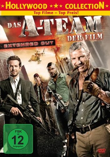  - Das A-Team - Der Film